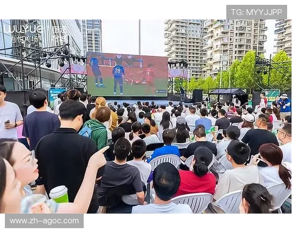 足球赛事中的线上直播与全球观众