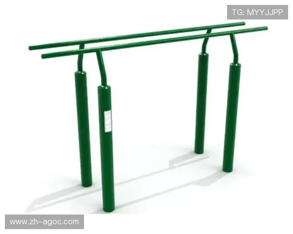 社区体育健身器材配置方案与种类介绍